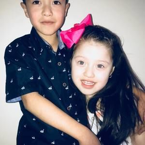 Meet your Posher, Blanca